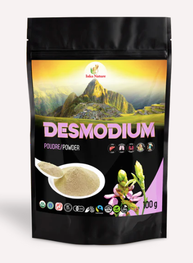 Desmodium - Inka Nature - 100g